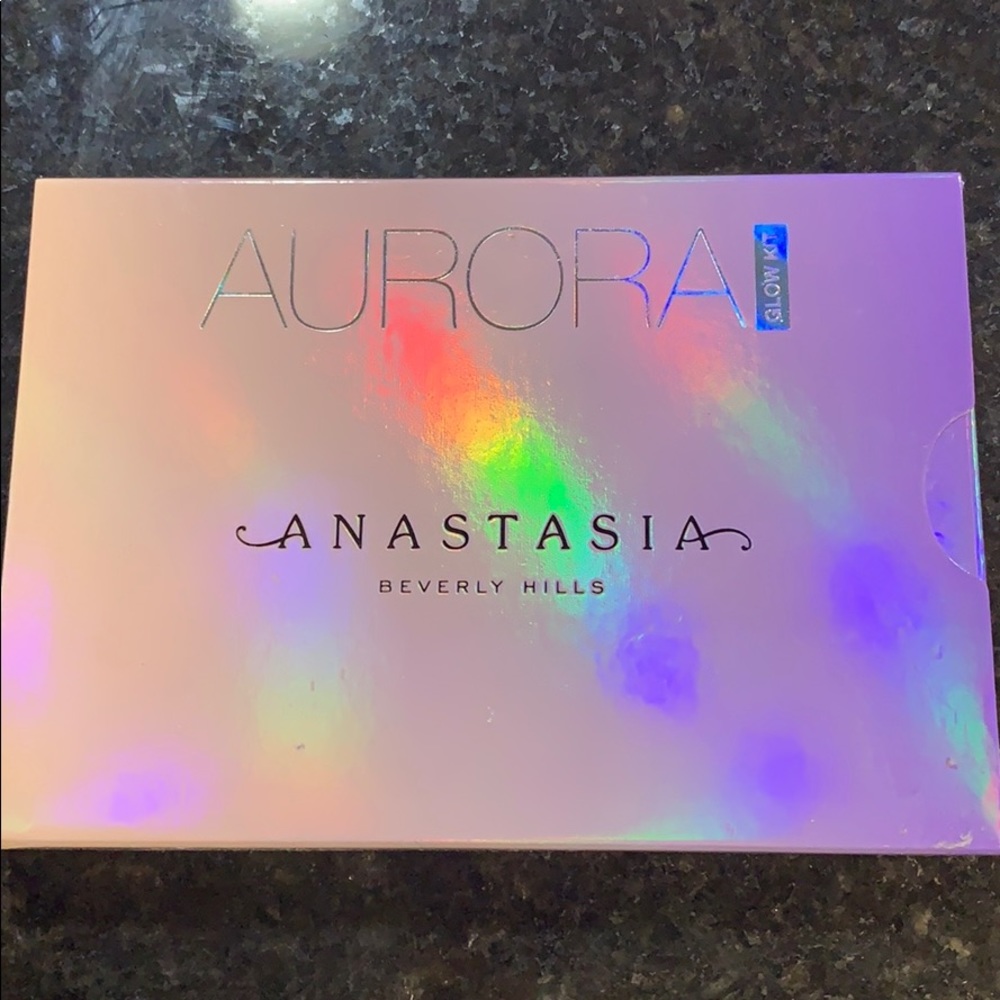 Aurora Glow Kit